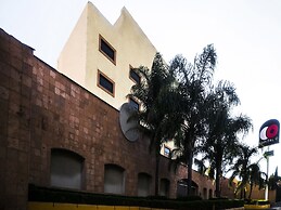 Capital O Autoparador Del Valle,Centro Industrial Tlalnepantla