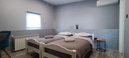 Rooms Madison