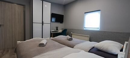 Rooms Madison