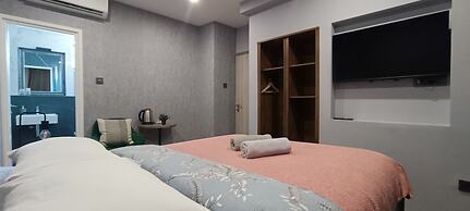 Rooms Madison