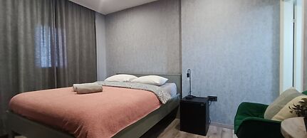 Rooms Madison