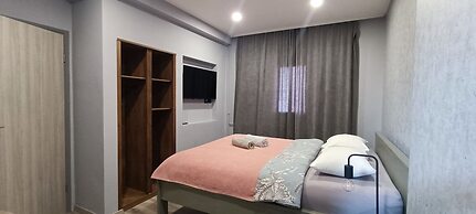Rooms Madison