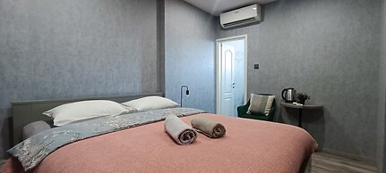 Rooms Madison