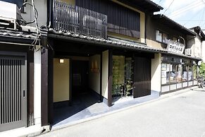 Kuraya Omiya-Shimabara