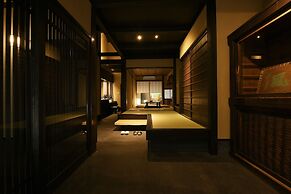 Kuraya Omiya-Shimabara