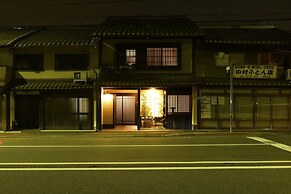 Kuraya Omiya-Shimabara
