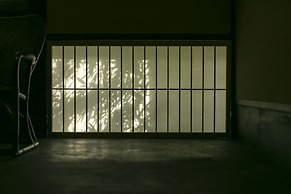 Kuraya Omiya-Shimabara