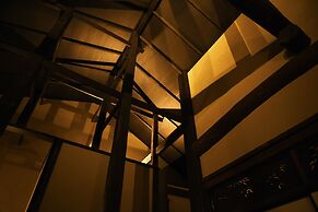 Kuraya Omiya-Shimabara