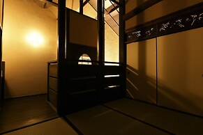 Kuraya Omiya-Shimabara