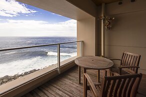 Taberu Oyado Hamanoyu