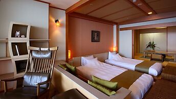 Taberu Oyado Hamanoyu