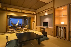 Taberu Oyado Hamanoyu