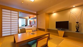 Taberu Oyado Hamanoyu