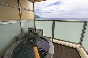 Taberu Oyado Hamanoyu