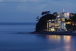 Taberu Oyado Hamanoyu