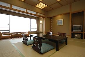 Taberu Oyado Hamanoyu