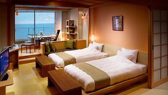 Taberu Oyado Hamanoyu