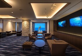 Taberu Oyado Hamanoyu