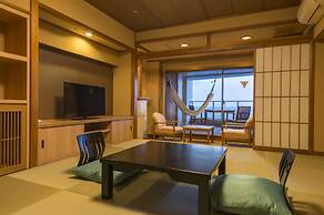 Taberu Oyado Hamanoyu