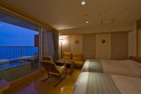 Taberu Oyado Hamanoyu