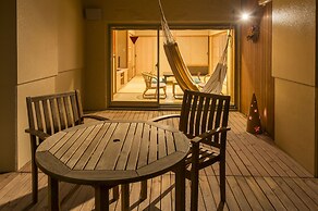 Taberu Oyado Hamanoyu