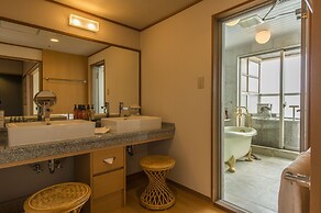 Taberu Oyado Hamanoyu