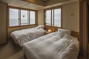 Taberu Oyado Hamanoyu