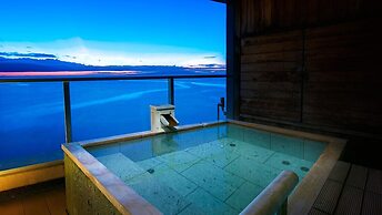 Taberu Oyado Hamanoyu