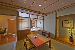 Taberu Oyado Hamanoyu