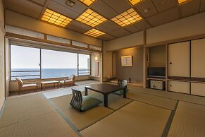 Taberu Oyado Hamanoyu