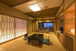 Taberu Oyado Hamanoyu