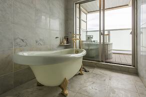 Taberu Oyado Hamanoyu