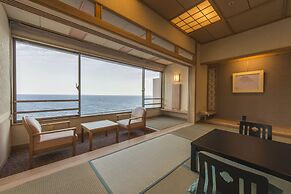 Taberu Oyado Hamanoyu