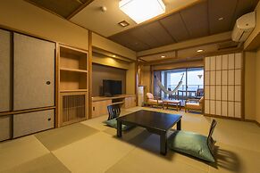 Taberu Oyado Hamanoyu