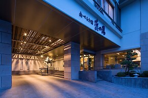 Taberu Oyado Hamanoyu