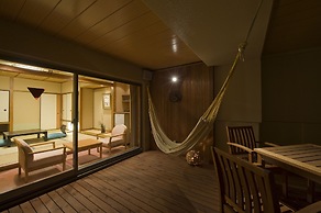 Taberu Oyado Hamanoyu