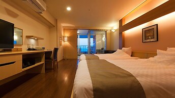 Taberu Oyado Hamanoyu