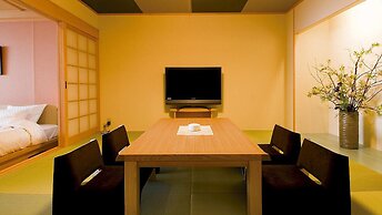 Taberu Oyado Hamanoyu