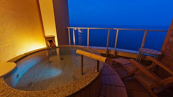 Taberu Oyado Hamanoyu