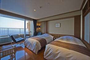 Taberu Oyado Hamanoyu