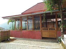 Istana Petani Hotel