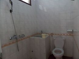 Sukapura Permai Hotel