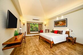 Lemon Tree Wildlife Resort, Bandhavgarh