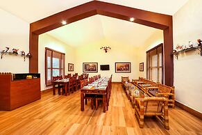 Lemon Tree Wildlife Resort, Bandhavgarh
