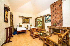 Lemon Tree Wildlife Resort, Bandhavgarh