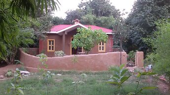 Lemon Tree Wildlife Resort, Bandhavgarh