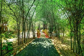 Lemon Tree Wildlife Resort, Bandhavgarh