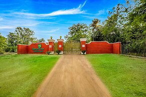 Lemon Tree Wildlife Resort, Bandhavgarh
