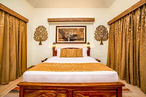 Lemon Tree Wildlife Resort, Bandhavgarh