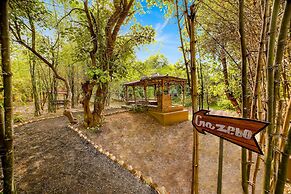 Lemon Tree Wildlife Resort, Bandhavgarh
